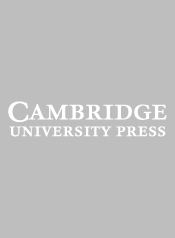 Kirsten Widner and Anna Gunderson, "The Haves and Have-Nots in Supreme Court Representation and Participation, 2016 to 2021" (Cambridge UP, 2024)