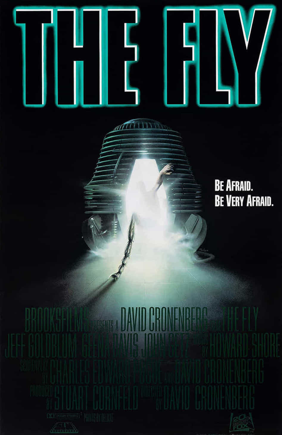 The Fly