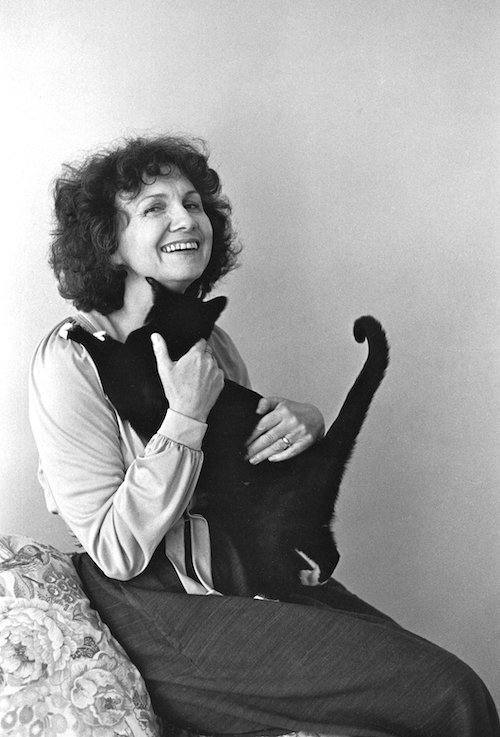 Recall This Story: Part 1 of Linda Schlossberg on Alice Munro's "Miles City, Montana" (JP)