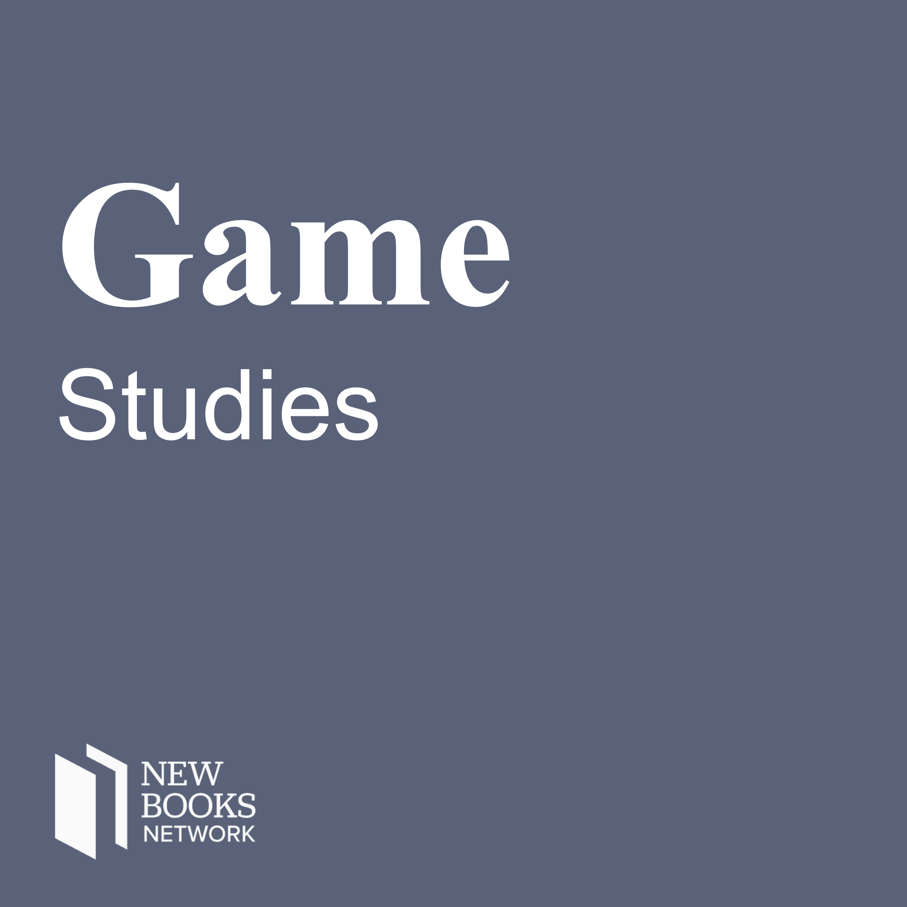 Game Studies