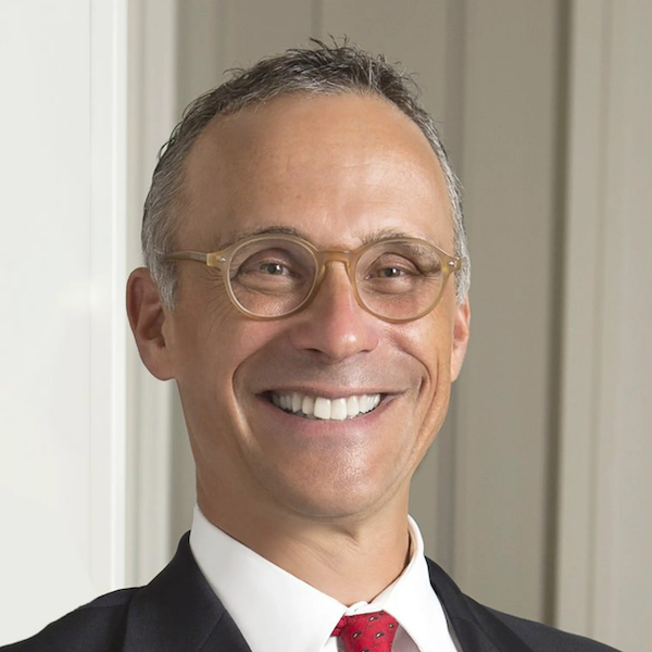 Michael S. Roth on the Rise of Student Protests, the Fall of Some College Presidents, and Why Liberal Education Matters