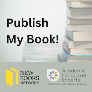 Publish My Book: A Guide for Academic Authors