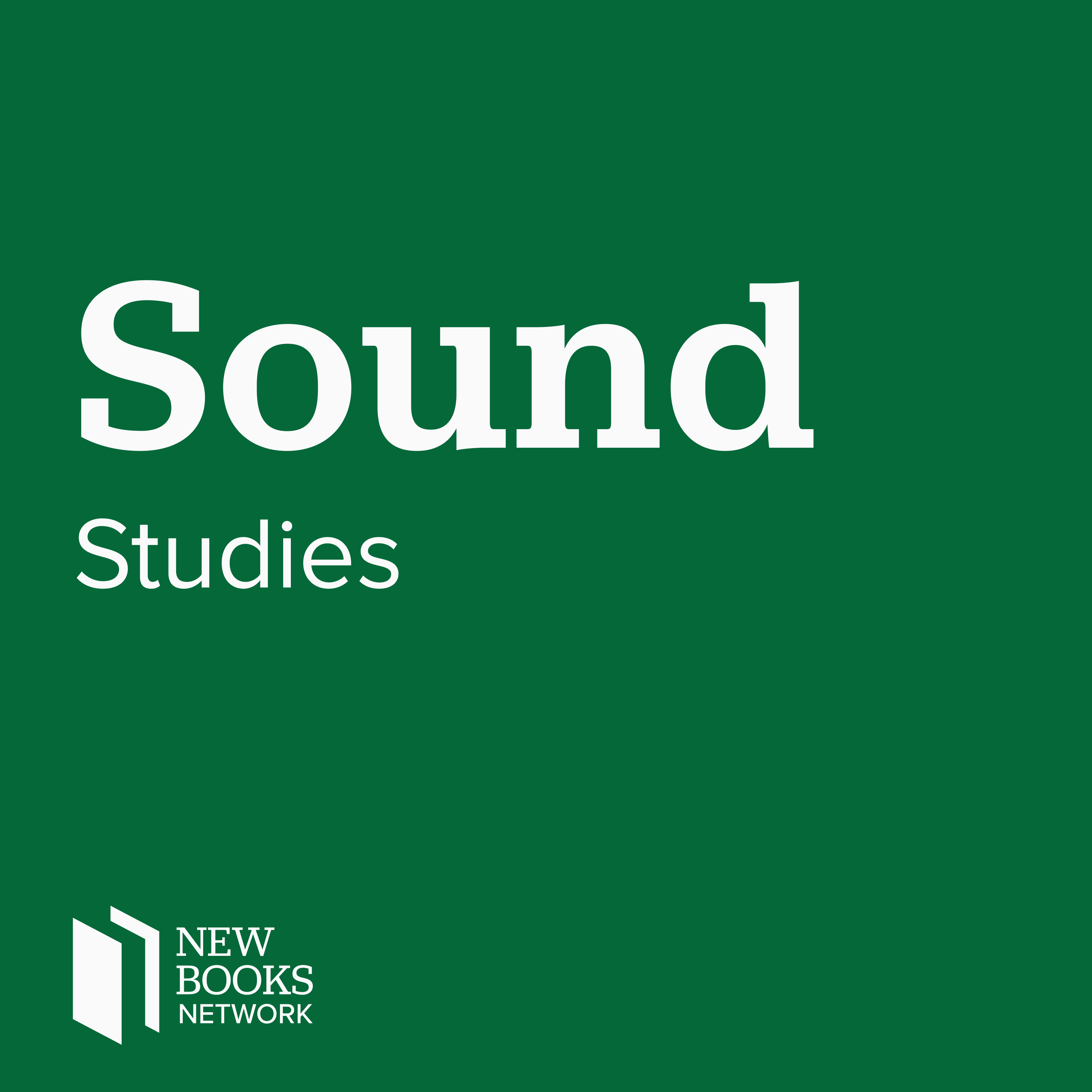 Sound Studies